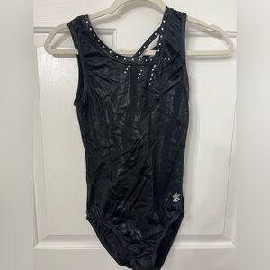 Adult large women’s gymnastics leotard